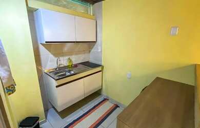 Imagem 8: Suíte Casal na Vila de Praia do Forte - Réveillon - 1 min da vila, 5...