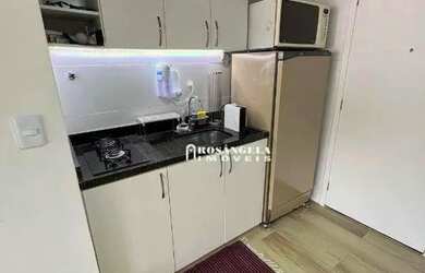 Imagem 5: Apartamento à venda, 23 m² por R$ 238.000,00 - Alto - Teresópolis/RJ