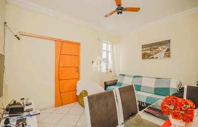 Imagem: O apartamento na cobertura possui 4 Dormitórios, 3 Banheiros