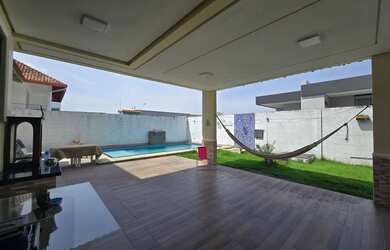 Imagem 2: Condomínio Ponta Negra 2