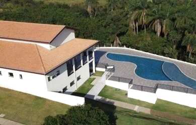 Imagem 6: Terreno em Fazenda Santa Lúcia - Americana