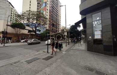 Imagem 14: VENDA SALA - 138,00 M2 - BAIRRO: CENTRO