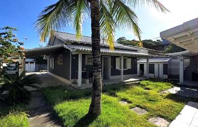 Imagem 2: CASA A VENDA NO SANTA FELICIDADE