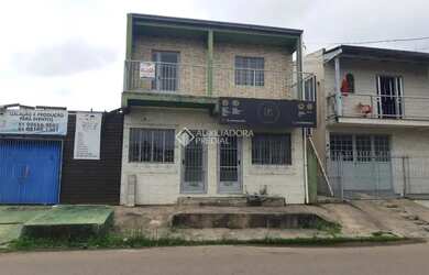 Imagem: O apartamento possui 2 Dormitórios, 1 Banheiro, 60m² de Área