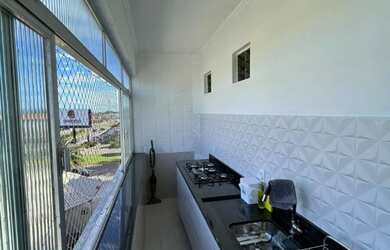 Imagem 4: Apto em Atlântida - Xangril-lá Vila Roubadinhas 500m mar