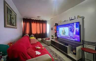 Imagem 3: APARTAMENTO 3 QUARTOS 1 SUÍTE 2 VAGAS - APARECIDA DE GOIÂNIA