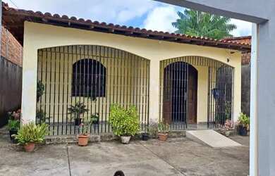 Imagem 5: VENDO CASA NO BENGUI /C. 1 Vaga na garageme2 Dormitórios