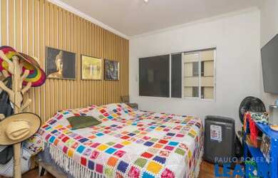 Imagem 13: APARTAMENTO - CONSOLAÇÃO - SP