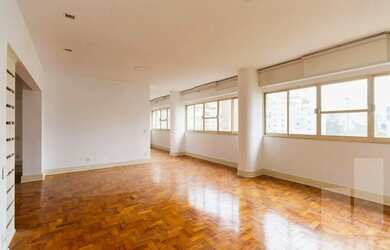 Imagem 3: Apartamento para locação próximo do Shopping Higienópolis