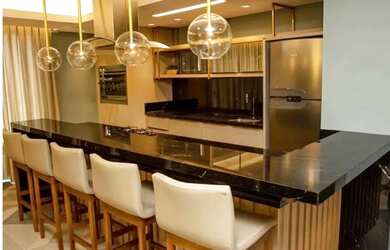 Imagem 13: Apartamento com 3 dormitórios à vendano Centro de Navegantes/SC