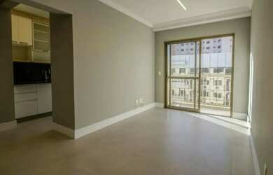 Imagem: O apartamento possui 3 Dormitórios, 2 Banheiros, 2 Vagas na