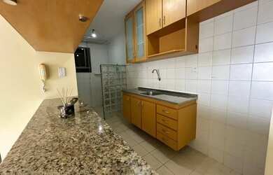 Imagem 3: APARTAMENTO RESIDENCIAL em SALVADOR - BA, ITAIGARA