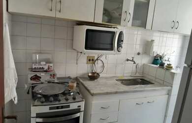 Imagem 5: Apartamento à Venda Conforto, Lazer e Ótima Localização!