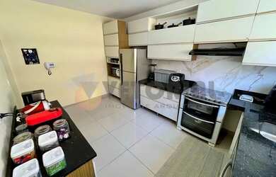 Imagem 9: Sobrado com 4 dormitórios à venda, 247 m² por R$ 1.500.000,00 - Indaiá...