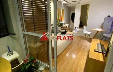 Imagem 9: Flat com ótimo preço no bairro Bela Vista. Confira