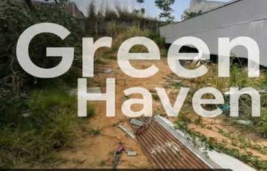 Imagem: O terreno possui 360m² de Área e está localizado em Senador