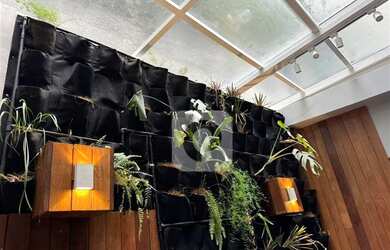 Imagem 10: Apartamento Garden Reformado com Projeto Exclusivo Pronto para Morar no Leblon