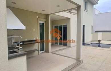 Imagem: Casa à venda, 300 m² por R$ 8.000.000,00 - Umuarama - Osasco/SP