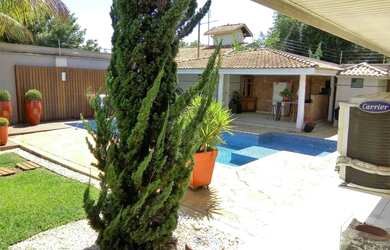 Imagem 5: Casa em Rua Humberto Carlos Strey - Santa Rita - Piracicaba/SP