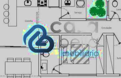 Imagem 10: BELISSIMA CASA COM 03 SUÍTES