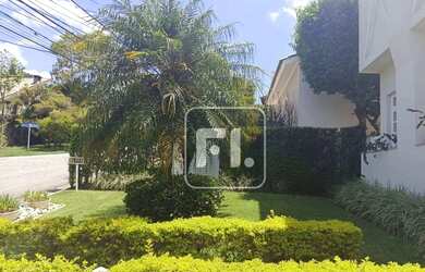 Imagem 8: Casa, 270 m² - venda por R$ 2.800.000,00 ou aluguel por R$ 16.998,01/mês...