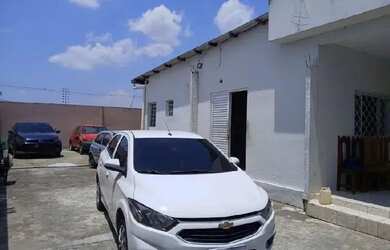 Imagem 2: CJ AJURICABA, 03 Suítes, com Poço Artesiano, Opção de Financiar