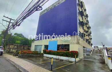 Imagem: O depósito possui 1 Vaga na garagem, 21m² de Área e está