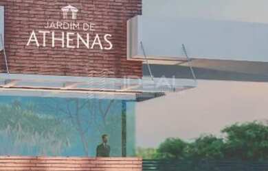 Imagem: O terreno possui 480m² de Área e está localizado em Parque