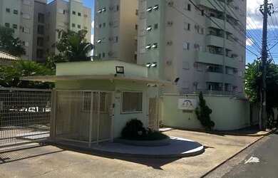 Imagem: O apartamento possui 3 Dormitórios, 2 Banheiros, 2 Vagas na