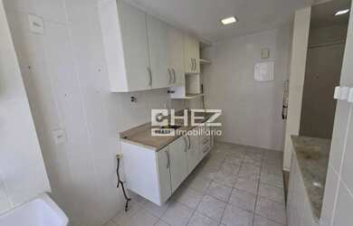 Imagem 15: Apartamento com 2 dormitórios para alugar, 85 m² por R$ 3.927/mês -...