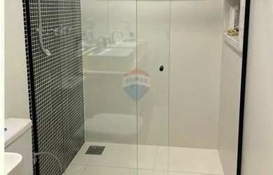 Imagem 8: Casa Sobrado de condomínio para locação com 3 suites e piscina - Paulínia -SP