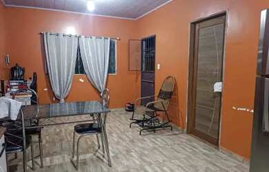 Imagem 3: VENDE SE CASA NO TENONÉ. Varanda, 75m² de Área, 1 Vaga na garageme2...