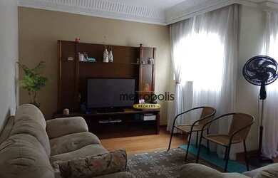 Imagem: O apartamento possui 3 Dormitórios, 2 Banheiros, 2 Vagas na