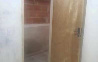 Imagem: O quarto possui Imóvel novo e está localizado em Recreio Dos