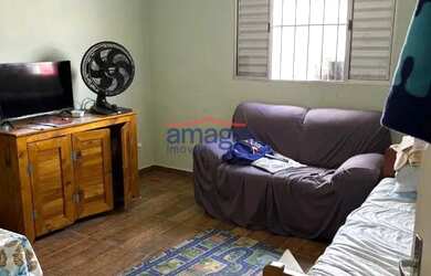 Imagem 3: Casa à Venda no São João, Jacareí