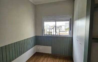 Imagem 9: Apartamento com 3 quartos à venda, 82 m² - Condomínio Edifício Europa...