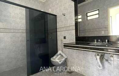 Imagem 16: Casa em Funcionários - Montes Claros