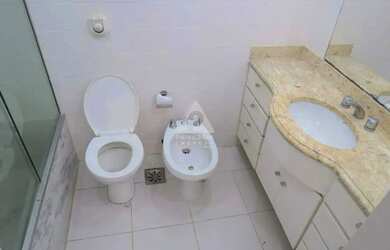 Imagem 9: Ipanema 1APTO por Andar - 3qtos 1 suite, 02 vagas