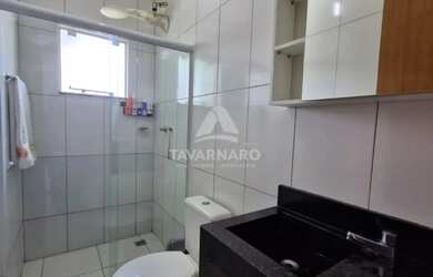 Imagem 15: Casa mobiliada no Dal Col