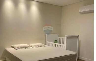 Imagem 9: Casa Sobrado de condomínio para locação com 3 suites e piscina - Paulínia -SP