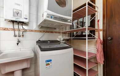 Imagem 8: Sobrado em condomínio a venda com 3 Quartos no Água Verde em Curitiba