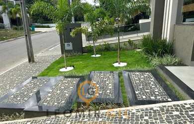 Imagem 16: SOBRADO. NO MIRANTE DO LAGO / ALTO PADRÃO A 30m DA PRAIA