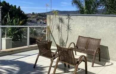 Imagem 12: CASA ASSOBRADADA - JARDIM PAULISTA - SP