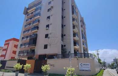 Imagem: O apartamento na cobertura possui 3 Dormitórios, 2 Banheiros