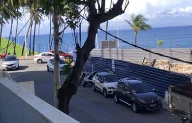 Imagem: A kitnet possui 1 Dormitório, 1 Banheiro, 38m² de Área e