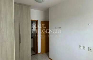 Imagem 11: ED. GARDEN ECOLOGIC 3 QUARTOS COM SUÍTE MÓVEIS PLANEJADOS 2 VAGAS DE...