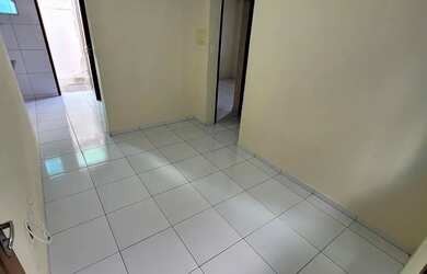 Imagem 6: MANGABEIRA 2 - TÉRREO COM ÁREA EXTERNA PRIVATIVA - ALUGA-SE