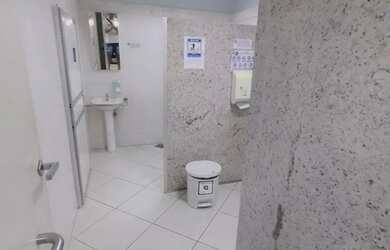 Imagem 10: Prédio Clínica Completa à Venda, 2.345 m², 6 Andares, na região Central de Belo Horizonte