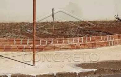 Imagem: O depósito possui 12m² de Área e está localizado em Jardim