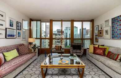 Imagem 4: Apartamento à venda na Alameda Jaú, Jardim Paulista, São Paulo